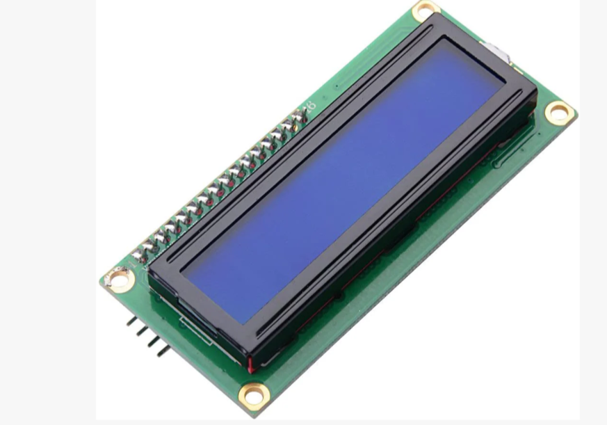 1602 lcd WITH I2C MODULE – KSH 450 at CLOUD SENSORS Mombasa – Top quality displays. Best electronics in Kenya. Shop now for Arduino, ESP32, sensors and IoT devices.